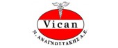 Vican S.A 