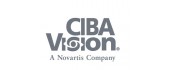 Ciba Vision Novartis