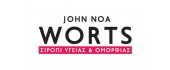 John Noa Worts