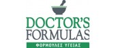 Doctor's formulas