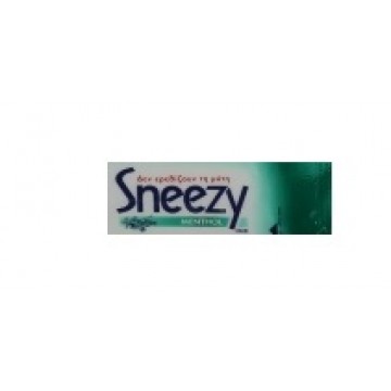 Sneezy