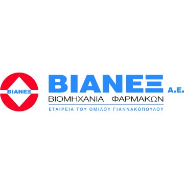 BΙΑΝΕΞ Α.Ε