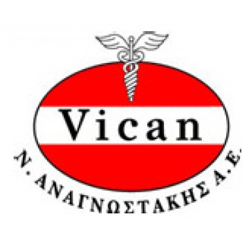 Vican S.A 