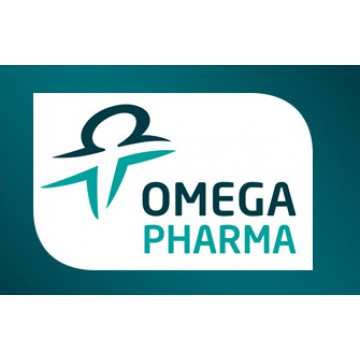 Omega Pharma Hellas