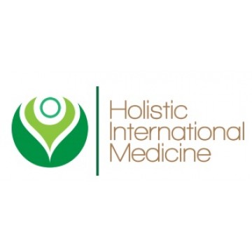 Holistic Med