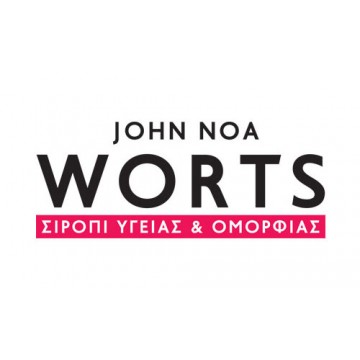 John Noa Worts