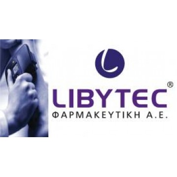 Libytec Φαρμακευτική Α.Ε.