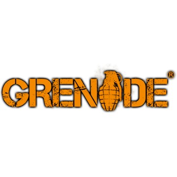 Grenade Carb Killa