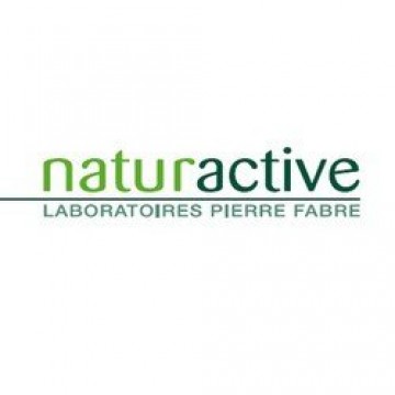 Naturactive Laboratoires Pierre Fabre