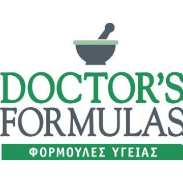 Doctor's formulas