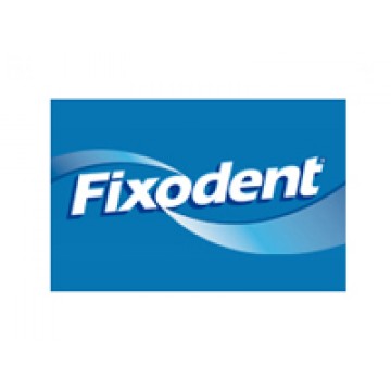Fixodent